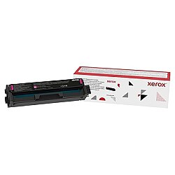 Xerox 006R04397 Kırmızı Orijinal Toner Yüksek Kapasite - C230 / C235