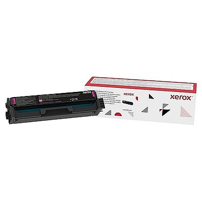 Xerox 006R04397 Kırmızı Orijinal Toner Yüksek Kapasite - C230 / C235 - 1