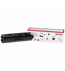 Xerox 006R04398 Sarı Orijinal Toner Yüksek Kapasite - C230 / C235