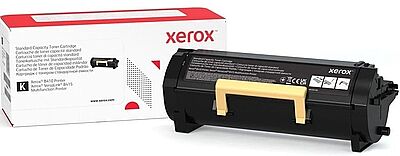 Xerox 006R04728 Siyah Orijinal Toner - B410 / B415 - 1