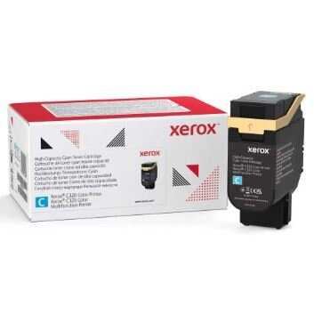 Xerox 006R04832 Mavi Toner Yüksek Kapasiteli C320 C325