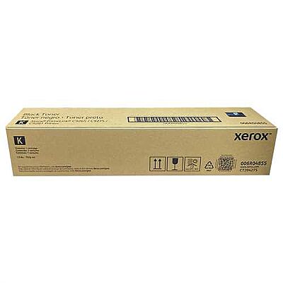 Xerox 006R04855 Siyah Orijinal Toner - C9265 / C9275 - 1