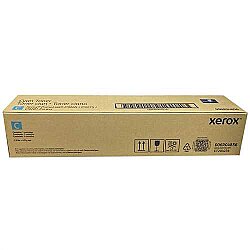 Xerox 006R04856 Mavi Orijinal Toner - C9265 / C9275