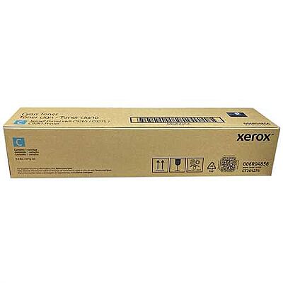 Xerox 006R04856 Mavi Orijinal Toner - C9265 / C9275 - 1