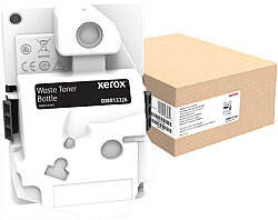 Xerox 008R13326 Orijinal Atık Kutusu - C230 / C235 - 1