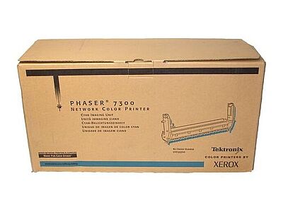 Xerox 016199300 Mavi Orjinal Drum Ünitesi - Phaser 7300 - 1