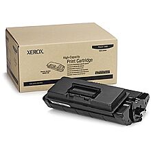 Xerox 106R01149 Siyah Orijinal Toner Yüksek Kapasite - Phaser 3500 - 1