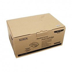 Xerox 106R01245 Orijinal Toner Standart Kapasite - Phaser 3428 - 1