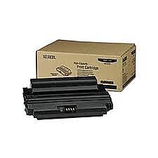 Xerox 106R01246 Siyah Orijinal Toner Yüksek Kapasite - Phaser 3428 - 1