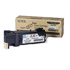 Xerox 106R01282 Mavi Orijinal Toner - Phaser 6130