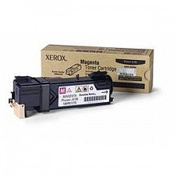 Xerox 106R01283 Kırmızı Orijinal Toner - Phaser 6130