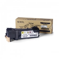 Xerox 106R01284 Sarı Toner Phaser 6130