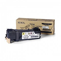 Xerox 106R01284 Sarı Orijinal Toner - Phaser 6130