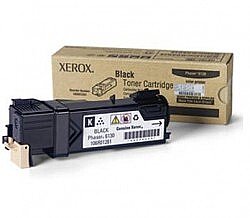 Xerox 106R01285 Siyah Orijinal Toner - Phaser 6130 - 1