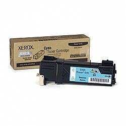 Xerox 106R01335 Mavi Orijinal Toner - Phaser 6125 - 1