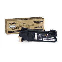 Xerox 106R01338 Siyah Orijinal Toner - Phaser 6125