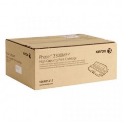 Xerox 106R01412 Toner Yüksek Kapasite Phaser 3300MFP