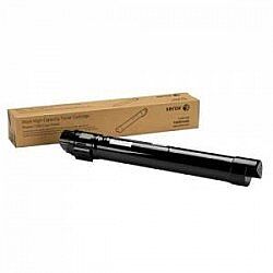 Xerox 106R01446 Siyah Orijinal Toner Yüksek Kapasite - Phaser 7500 - 1