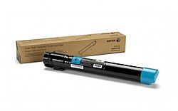 Xerox 106R01447 (106R01443) Mavi Orijinal Toner Yüksek Kapasite - Phaser 7500 - 1