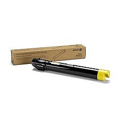 Xerox 106R01449 Sarı Orijinal Toner Yüksek Kapasite - Phaser 7500