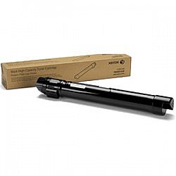 Xerox 106R01450 Siyah Orijinal Toner Yüksek Kapasite - Phaser 7500