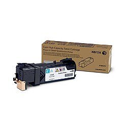 Xerox 106R01456 Mavi Orijinal Toner - Phaser 6128N