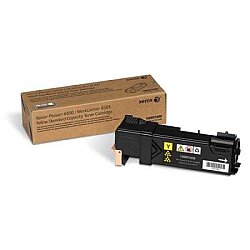 Xerox 106R01600 Sarı Orijinal Toner - Phaser 6500