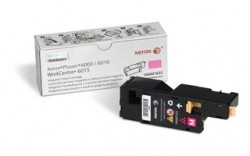 Xerox 106R01632 Kırmızı Toner Phaser 6000