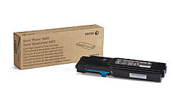 Xerox 106R02233 Mavi Orijinal Toner Yüksek Kapasite - Phaser 6600
