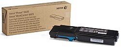Xerox 106R02237 Mavi Orijinal Toner Extra Yüksek Kapasite (Metered) - Phaser 6600
