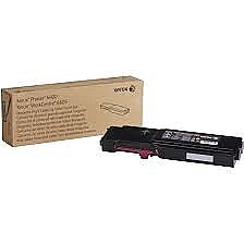 Xerox 106R02238 Kırmızı Orijinal Toner Extra Yüksek Kapasite (Metered) - Phaser 6600