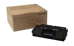 Xerox 106R02310 Siyah Orijinal Toner - Phaser 3315 - 1