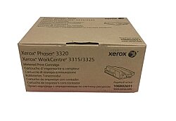 Xerox 106R02651 Siyah Orijinal Toner - Phaser 3320
