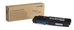 Xerox 106R02744 Mavi Orijinal Toner - WorkCentre 6655