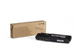 Xerox 106R02751 Siyah Orijinal Toner - WorkCentre 6655 - 1