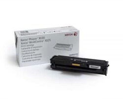 Xerox 106R02773 Orjinal Toner - Phaser 3020A