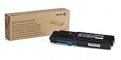 Xerox 106R03106 Mavi Orijinal Toner - WorkCentre 6655