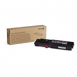 Xerox 106R03107 Kırmızı Orijinal Toner - WorkCentre 6655