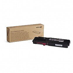 Xerox 106R03107 Kırmızı Orijinal Toner - WorkCentre 6655 - 1