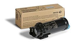 Xerox 106R03481 Mavi Orijinal Toner Standart Kapasite - Phaser 6510