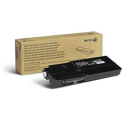 Xerox 106R03532 Siyah Orijinal Toner Ekstra Yüksek Kapasite - Versalink C400DN / C405DN - 1
