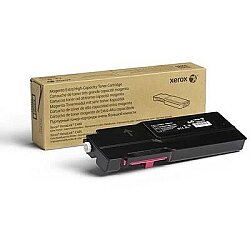 Xerox 106R03535 Kırmızı Orijinal Toner Ekstra Yüksek Kapasite - Versalink C400DN / C405DN - 1