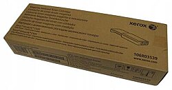 Xerox 106R03539 Kırmızı Orijinal Toner (Metered) - Versalink C400DN / C405DN