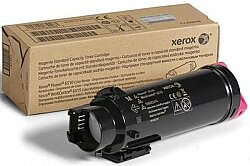 Xerox 106R03694 Kırmızı Orijinal Toner Ekstra Yüksek Kapasite - Phaser 6510