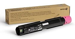 Xerox 106R03747 Kırmızı Orijinal Toner - VersaLink C7020