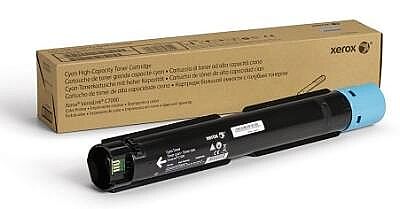 Xerox 106R03748 Mavi Orijinal Toner - VersaLink C7020 - 1