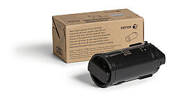 Xerox 106R03858 Siyah Orijinal Toner Standart Kapasite - VersaLink C500DN / C505S