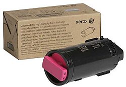 Xerox 106R03885 Kırmızı Orijinal Toner Ekstra Yüksek Kapasite - VersaLink C500DN / C505S