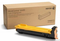 Xerox 108R00775 Mavi Drum Ünitesi Phaser 6400