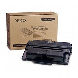 Xerox 108R00796 Siyah Orijinal Toner Yüksek Kapasite - Phaser 3635 - 1